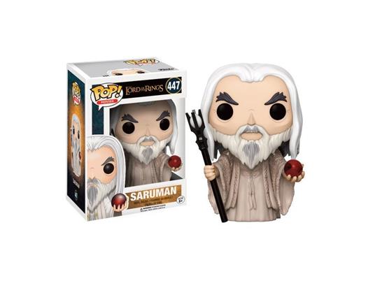 FUNKO POP The Lord Of The Ring - 447 Saruman (Pop!)