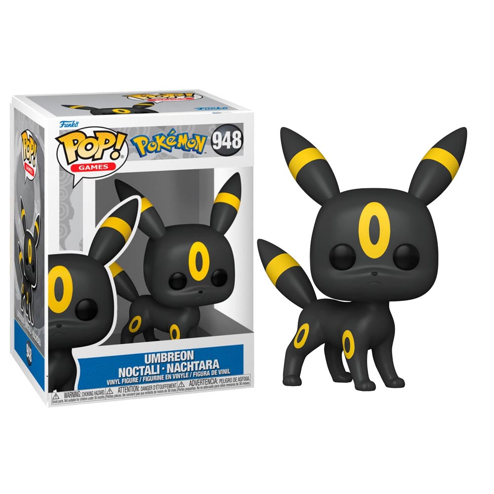 Funko Pop! Pokémon - Umbreon #948