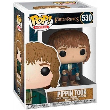 Funko Pop Movies 530 - Pippin Took - Lord of the Rings
