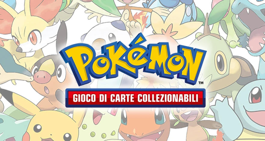 Pokemon