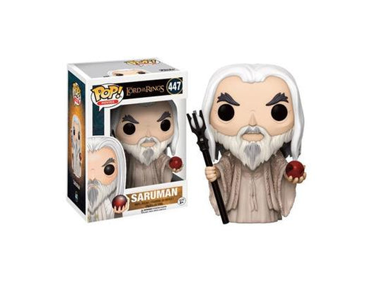 FUNKO POP The Lord Of The Ring - 447 Saruman (Pop!)