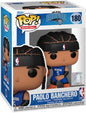 Funko Pop! NBA: Magic - Paolo Banchero # Vinyl Figure 9 cm (Pop!)
