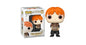 Funko Pop! Harry Potter - Ron Weasley #114