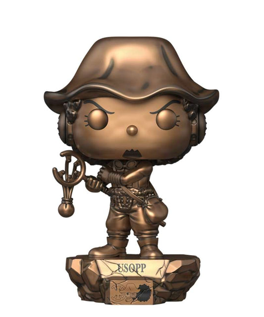 FUNKO POP Animation: Usopp #2016 9cm (Pop! | FUNKO)