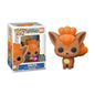 Funko Pop! Pokémon - Vulpix #580