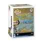 FUNKO POP One Piece S9 - 1774 Usopp 9 cm (Pop! | FUNKO)