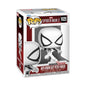 Anti-Venom Suit Peter Parker Vinyl Figurine 1025 | Funko Pop!