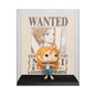 FUNKO POP Anime Covers: One Piece - 1777 Nami (Wanted) (EXCLUSIVE) (Pop! | FUNKO)