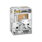 FUNKO POP Disney: Sketched- Dumbo 9 cm (Pop! | FUNKO)