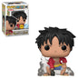 FUNKO POP Animation: Luffy Gear Two (Chase) #1269 9cm (Pop! | FUNKO)
