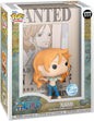 FUNKO POP Animation: Nami Wanted #1777 9cm (Pop! | FUNKO)