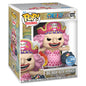 FUNKO POP Animation: Big Mom With Homies #1272 15cm | FUNKO)