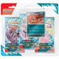 Blister 3 Bustine Scarlatto e Violetto: Avventure Insieme - Scrafty - ITA
