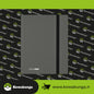Album 9 Tasche - PRO-Binder Eclipse - Smoke Grey - Ultra Pro