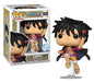FUNKO POP Animation: Luffy #1620 9cm (Pop! | FUNKO)