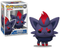 Funko Pop! Pokémon - Zorua #1032