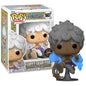 FUNKO POP Animation: Luffy Gear Five (Chase) #1607 9cm (Pop! | FUNKO)
