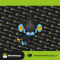 Funko Pop Pokemon - Luxray 9 cm