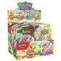 Mini Tin da Collezione Evoluzioni Prismatiche – Set 8 Artwork (IT) - Sealed