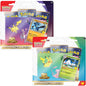 Carte Pokemon 30th - Collezione con Adesivi (IT - Assortito)