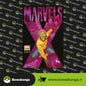 MARVELS X 1