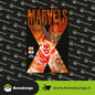 MARVELS X 3