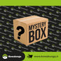 Mystery Box - Media