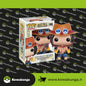 One Piece POP! Television Vinyl Figure Portgas D. Ace 9 cm