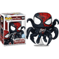 FUNKO POP Marvel: Spider-Man 2 - Advanced Suit 2.0 Symbiote Takeover (Exclusive) 9 cm (Pop! | FUNKO)