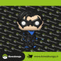 FUNKO POP Gotham Knights - 894 Nightwing 9 cm (Pop!)