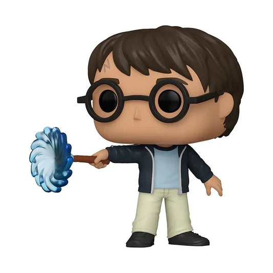 HARRY POTTER (PATRONUS) - HARRY POTTER E IL PRIGIONIERO DI AZKABAN