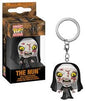 Funko Pop Portachiavi The Nun II