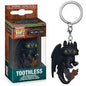 Funko Pop Portachiavi Dragon Trainer Toothless