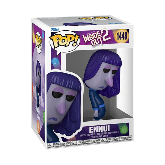 Funko POP! Disney: Inside Out 2 – Noia #1448