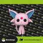 FUNKO POP Pokemon - 884 Espeon Mentali Psiana 9 cm (Pop!)
