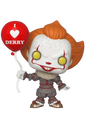 Stephen King's It 2 POP! Movies Vinyl Figure Pennywise Balloon 9 cm (780)