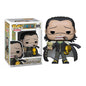 FUNKO POP Animation: Crocodile #925 9 cm (Pop! | FUNKO)