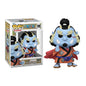 FUNKO POP Animation: Jinbe #1265 9cm (Pop! | FUNKO)