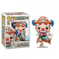 FUNKO POP Animation: Buggy the clown #1276 9cm (Pop! | FUNKO)