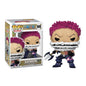 FUNKO POP Animation: Katakuri #1606 9cm (Pop! | FUNKO)