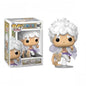 FUNKO POP Animation: Luffy Gear Five #1607 9cm (Pop! | FUNKO)