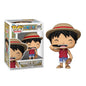 FUNKO POP Animation: Monkey D.Luffy #1771 9cm (Pop! | FUNKO)