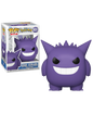 Funko Pop! Pokémon - Gengar #1031
