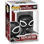 Funko Pop 1027 - Black Suit Harry Osborn - Spider-Man 2