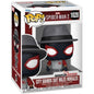 Anti-Venom Suit Peter Parker Vinyl Figurine 1025 | Funko Pop!