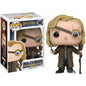 Funko Pop! Harry Potter - Mad-Eye Moody #38