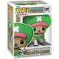 FUNKO POP Animation: Chopper #1471 9cm (Pop! | FUNKO)