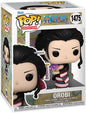 FUNKO POP Animation: Orobi #1475 9cm (Pop! | FUNKO)