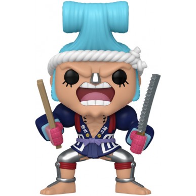 Funko Pop Animation 1476 - Franosuke - One Piece (15cm)
