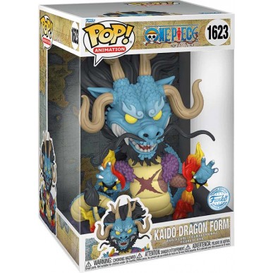 Funko Pop Animation 1623 - Kaido Dragon Form - One Piece (25cm) (Special Edition)